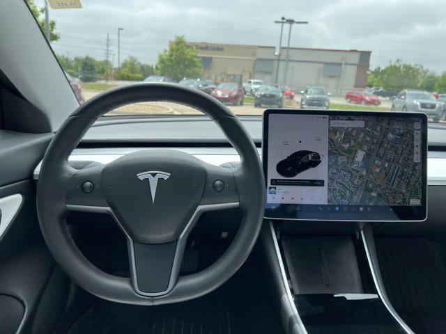 used 2020 Tesla Model 3 car, priced at $21,991