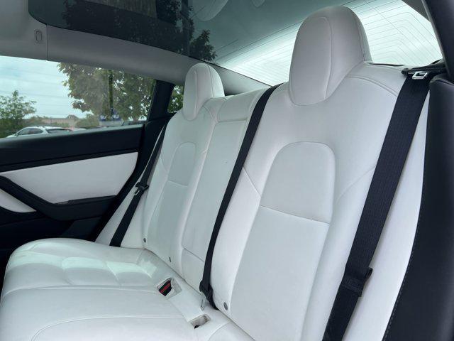 used 2020 Tesla Model 3 car, priced at $21,991