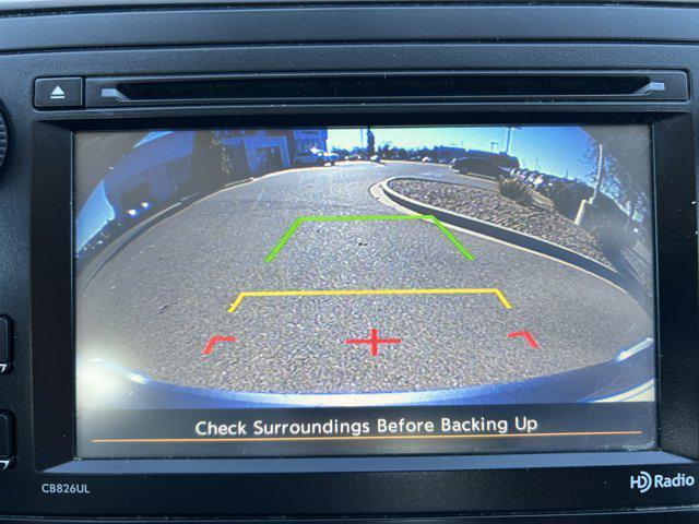 used 2017 Subaru Outback car, priced at $11,881