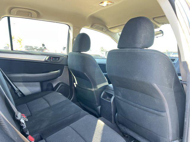 used 2017 Subaru Outback car, priced at $11,881