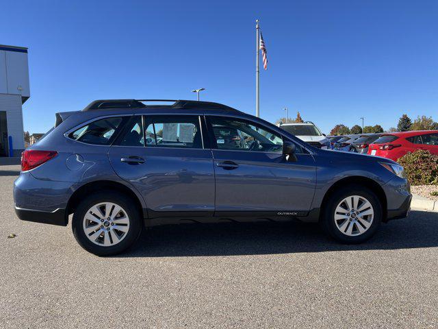 used 2017 Subaru Outback car, priced at $11,881