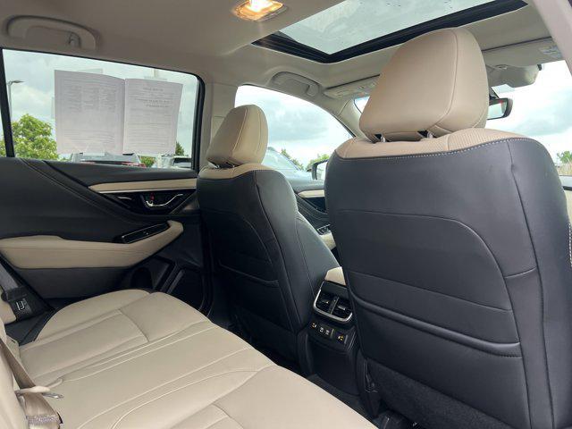 used 2022 Subaru Outback car, priced at $28,991