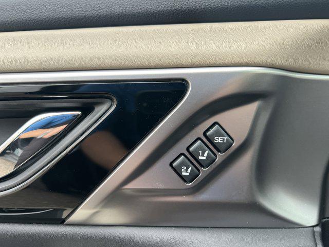used 2022 Subaru Outback car, priced at $28,991