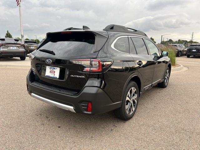 used 2022 Subaru Outback car, priced at $28,991