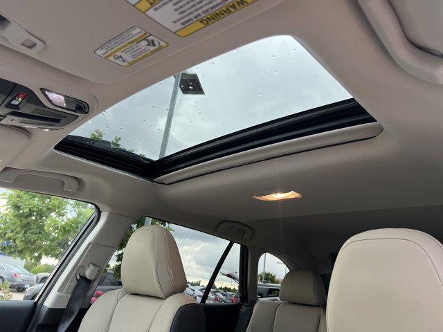 used 2022 Subaru Outback car, priced at $28,991