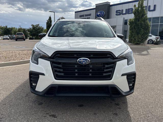new 2025 Subaru Ascent car, priced at $51,178