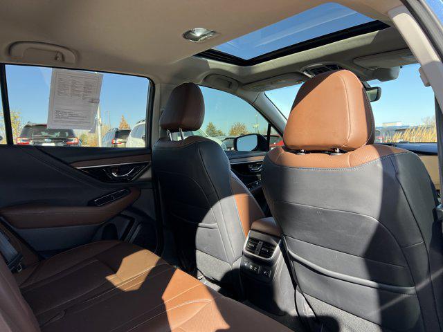 used 2020 Subaru Outback car, priced at $22,981