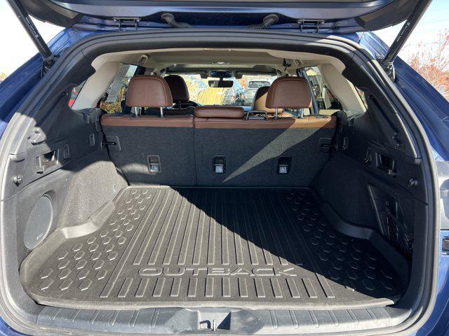 used 2020 Subaru Outback car, priced at $22,981