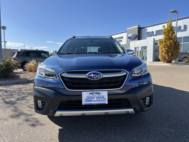 used 2020 Subaru Outback car, priced at $22,981