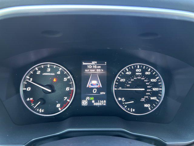 used 2020 Subaru Outback car, priced at $22,981