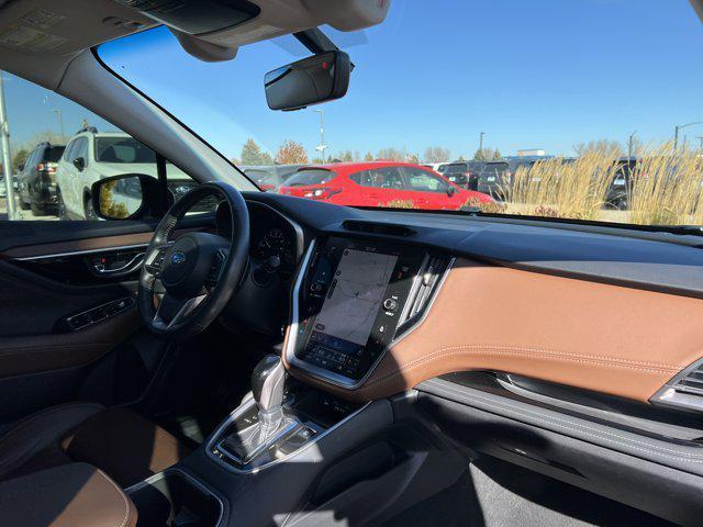 used 2020 Subaru Outback car, priced at $22,981