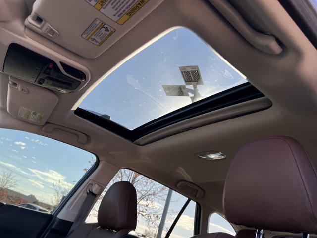 used 2020 Subaru Outback car, priced at $22,981