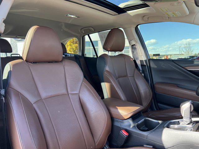 used 2020 Subaru Outback car, priced at $22,981