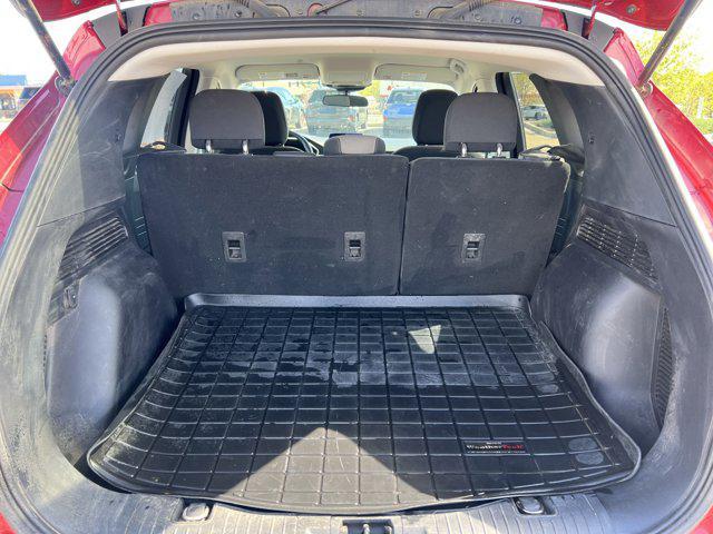 used 2022 Ford Escape car, priced at $22,481