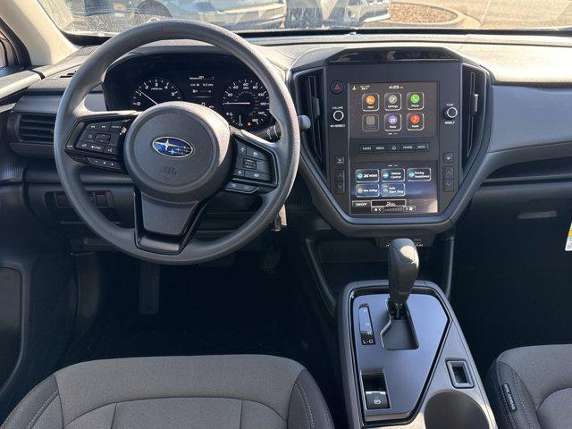 new 2024 Subaru Crosstrek car, priced at $27,213