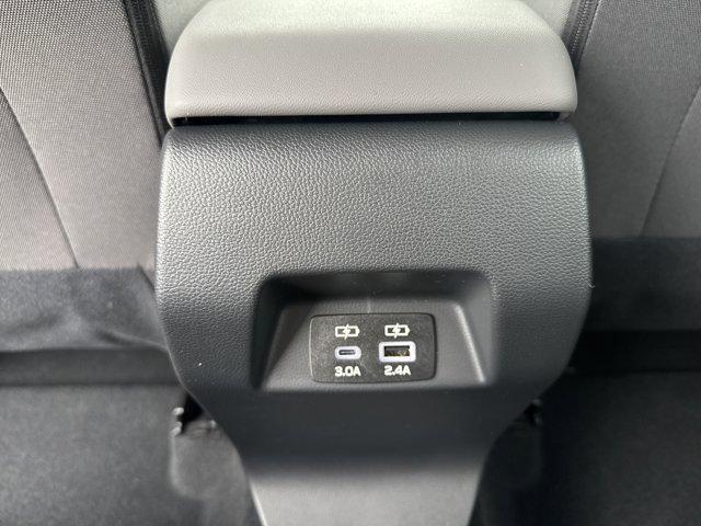 new 2025 Subaru Crosstrek car, priced at $29,755