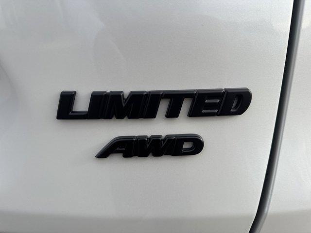 used 2025 Toyota RAV4 car, priced at $40,991