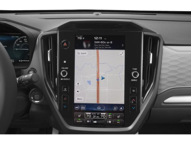 new 2025 Subaru Forester Hybrid car, priced at $36,946