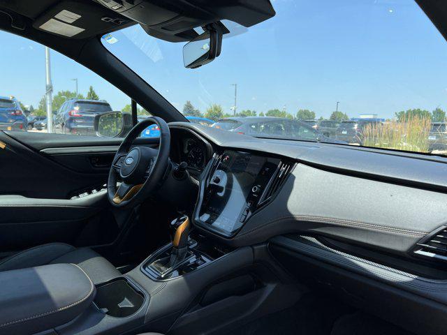 used 2024 Subaru Outback car, priced at $36,491