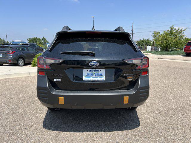 used 2024 Subaru Outback car, priced at $36,491