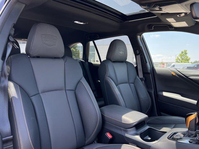 used 2024 Subaru Outback car, priced at $36,491