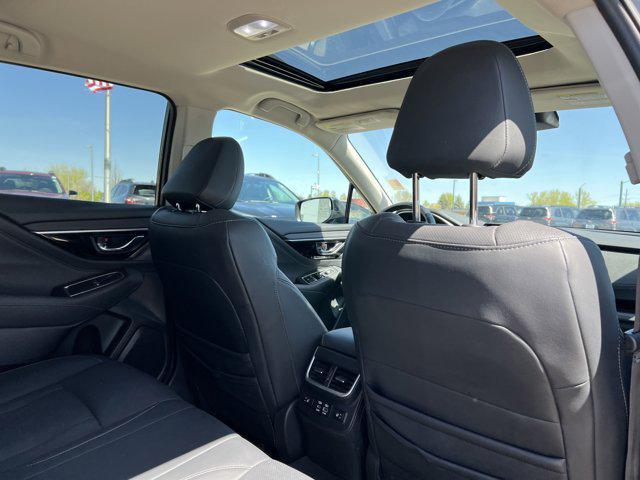 used 2023 Subaru Outback car, priced at $31,291
