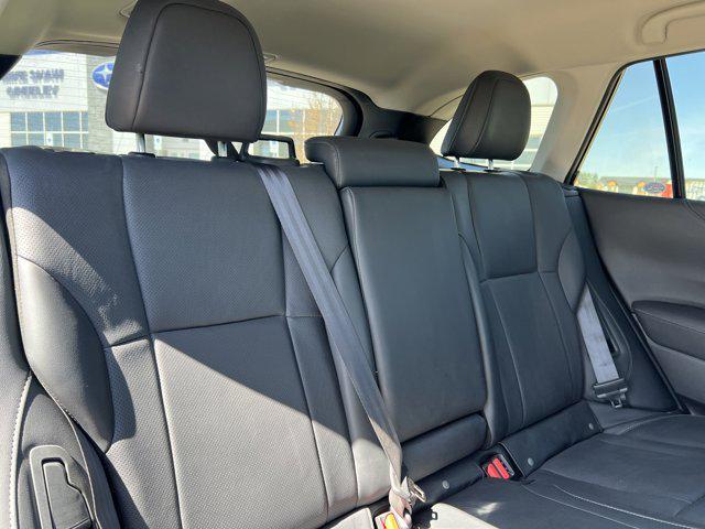 used 2023 Subaru Outback car, priced at $31,291