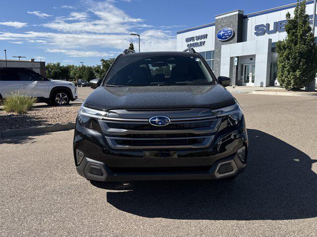 new 2025 Subaru Forester Hybrid car, priced at $40,755