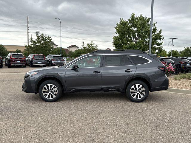 new 2025 Subaru Outback car, priced at $33,947
