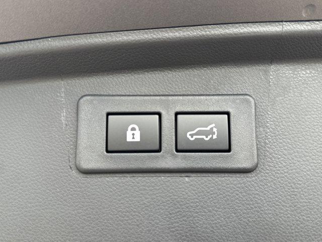new 2025 Subaru Outback car, priced at $33,947