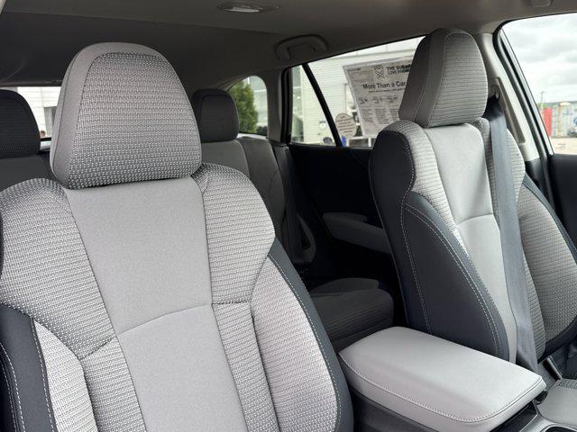 new 2025 Subaru Outback car, priced at $33,947