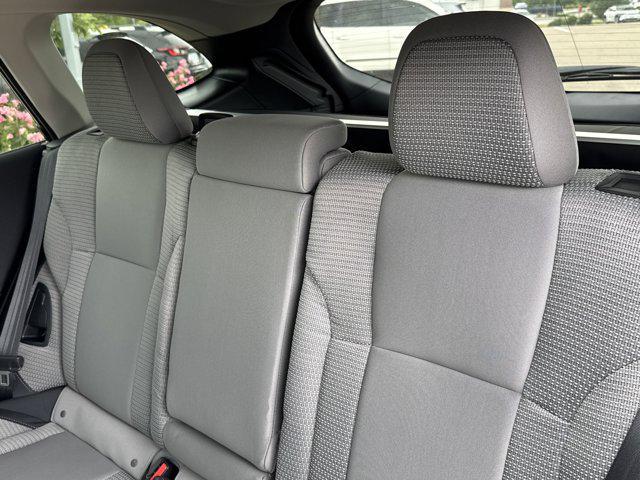 new 2025 Subaru Outback car, priced at $33,947