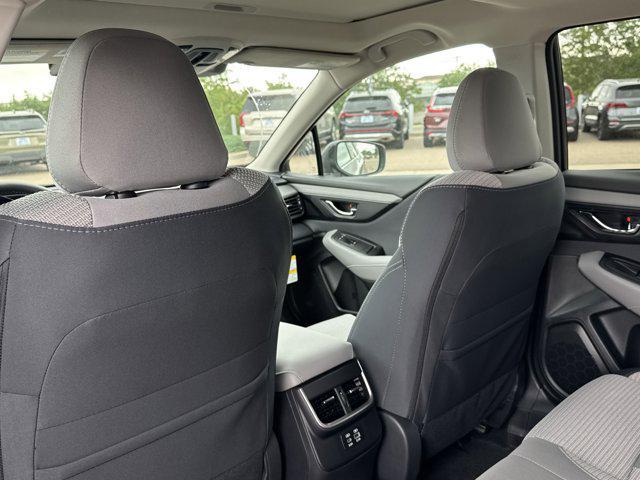 new 2025 Subaru Outback car, priced at $33,947