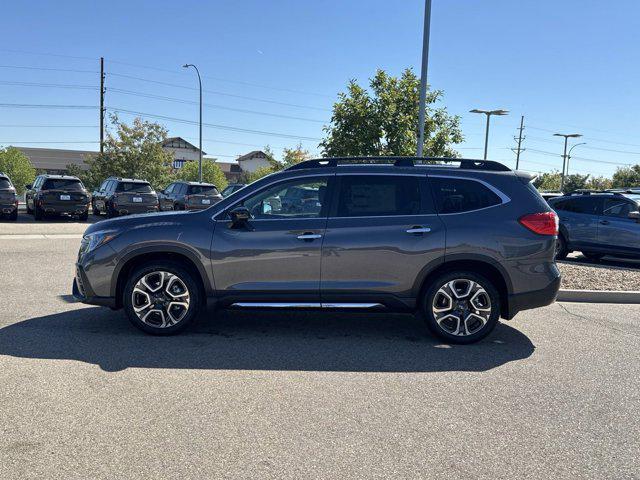 new 2024 Subaru Ascent car, priced at $51,499