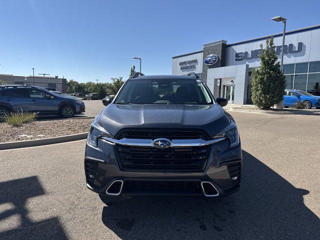 new 2024 Subaru Ascent car, priced at $51,499