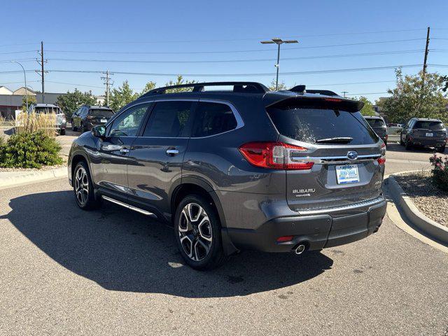 new 2024 Subaru Ascent car, priced at $51,499