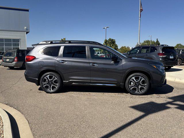 new 2024 Subaru Ascent car, priced at $51,499