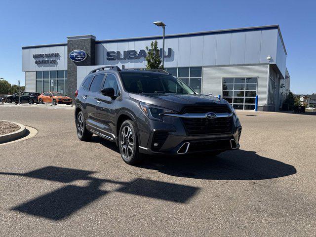 new 2024 Subaru Ascent car, priced at $51,499