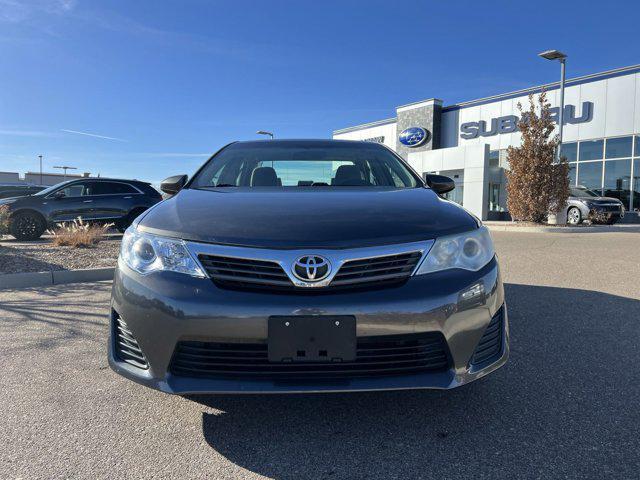 used 2014 Toyota Camry car, priced at $12,481