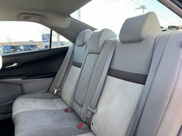 used 2014 Toyota Camry car, priced at $12,481