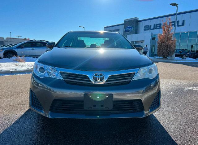 used 2014 Toyota Camry car, priced at $10,995