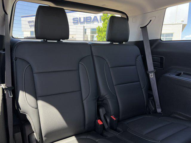 used 2019 GMC Acadia car, priced at $17,481