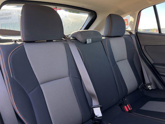 used 2020 Subaru Crosstrek car, priced at $14,981