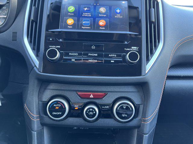 used 2020 Subaru Crosstrek car, priced at $14,981