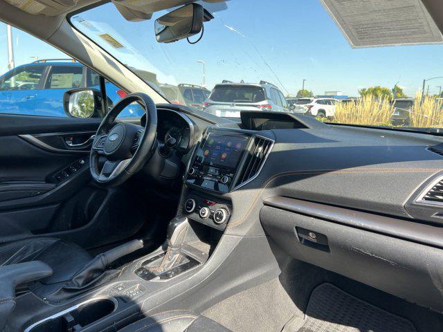 used 2019 Subaru Crosstrek car, priced at $16,774