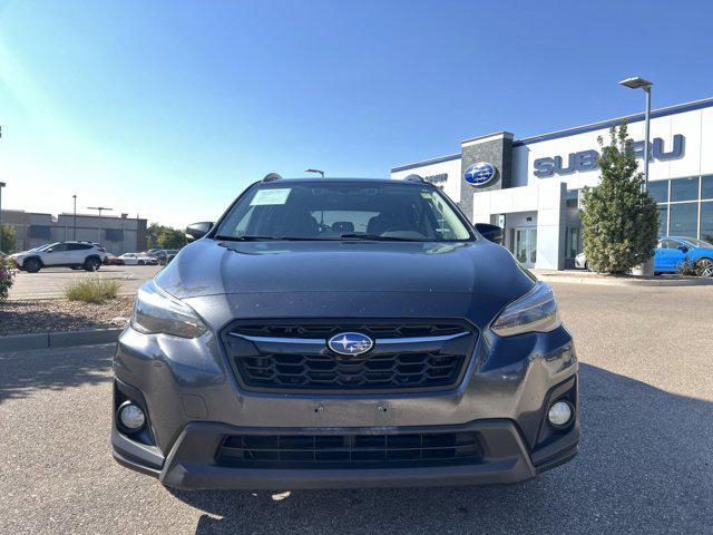 used 2019 Subaru Crosstrek car, priced at $16,774