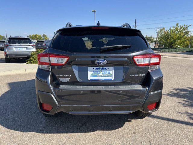 used 2019 Subaru Crosstrek car, priced at $16,774