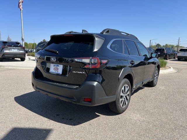 used 2024 Subaru Outback car, priced at $31,791