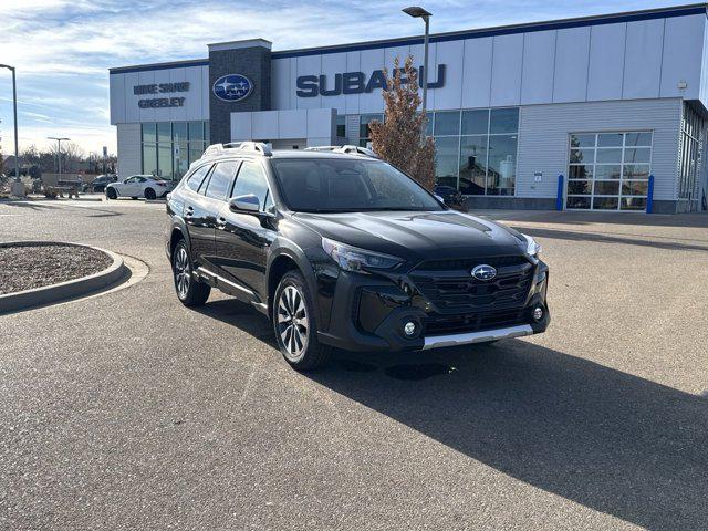 new 2025 Subaru Outback car, priced at $43,050