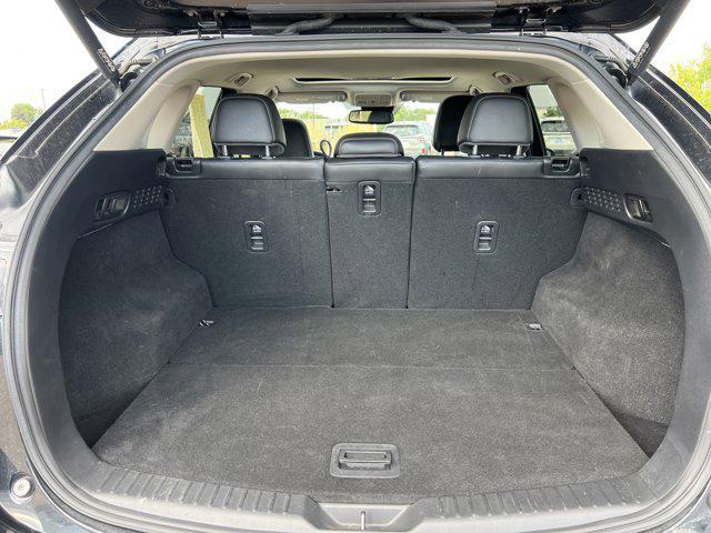 used 2022 Mazda CX-5 car, priced at $25,693